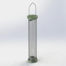 RSPB Ultimate Easy-clean nut & nibble feeder, M product photo