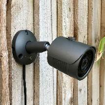 RSPB Garden wildlife camera - new product photo