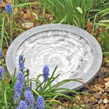 Aristotle Oasis bird bath & drinker product photo