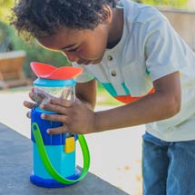 GeoSafari Junior Rocknoculars product photo