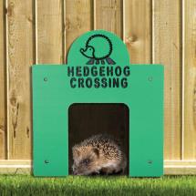 Hedgehog crossing product photo