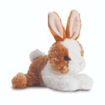 Flopsie bunny soft plush toy product photo