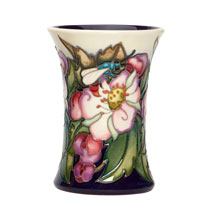 RSPB Jewel wasp vase product photo