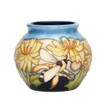 RSPB Pantaloon bee vase product photo