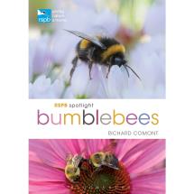 RSPB Spotlight bumblebees product photo