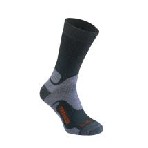 Mens Bridgedale Trekker socks product photo