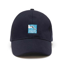 RSPB Baseball cap product photo