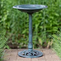 RSPB Bird bath product photo