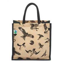 RSPB Flight juco bag product photo