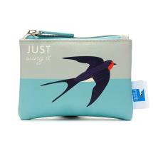 RSPB Free as a bird coin purse product photo