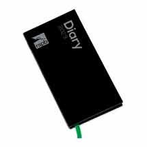 RSPB Pocket diary 2023 product photo