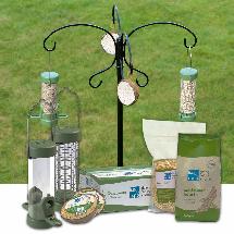 RSPB Premium feeder station special offer product photo