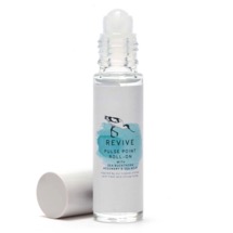 RSPB Revive pulse point roll on 10ml product photo