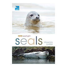 RSPB Spotlight Seals product photo