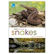 RSPB Spotlight snakes product photo