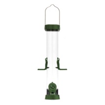 RSPB Ultimate easy-clean® nyjer seed bird feeder (new design) product photo