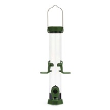 RSPB Ultimate easy-clean® bird seed feeder (new design) product photo