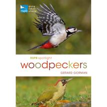 RSPB Spotlight Woodpeckers product photo