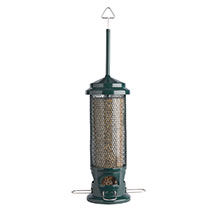 Squirrel Buster seed feeder product photo