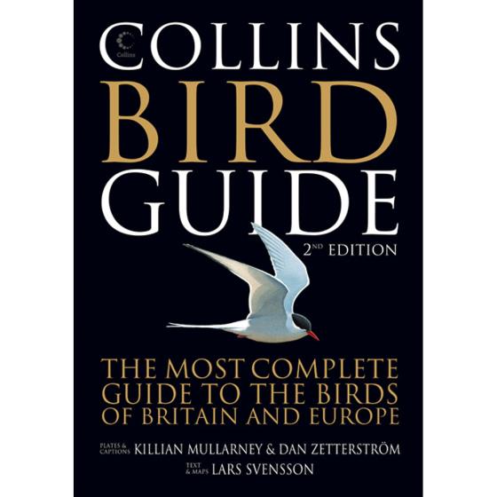 Collins Bird Guide product photo Default L