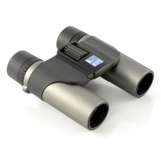 RSPB Rambler binoculars product photo Front View - additional image 1 L