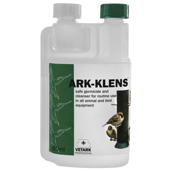 Ark-Klens cleanser refill concentrate product photo Front View - additional image 1 L