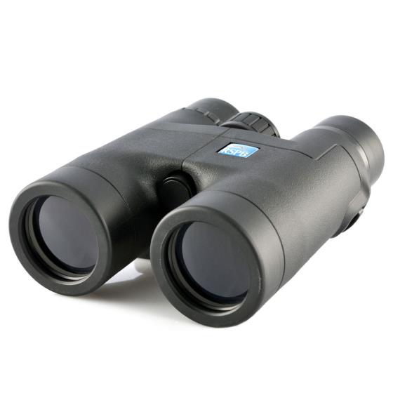 RSPB Puffin® 8 x 42 binoculars product photo Front View - additional image 1 L