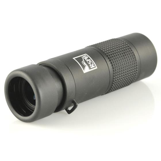 RSPB 8 x 20 HD monocular product photo Back View -  - additional image 2 L