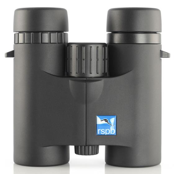 rspb binoculars 8x32