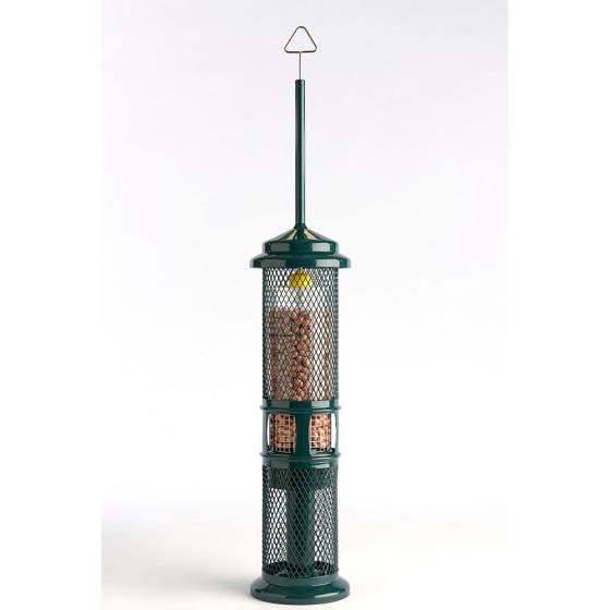 Squirrel Buster, nut and nibble feeder product photo Front View - additional image 1 L
