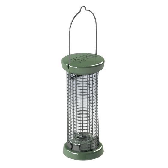 Rspb Ultimate Easy Clean Nut Nibble Feeder Small Rspb Shop