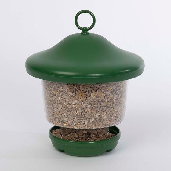 My favourites feeder product photo Back View -  - additional image 2 L