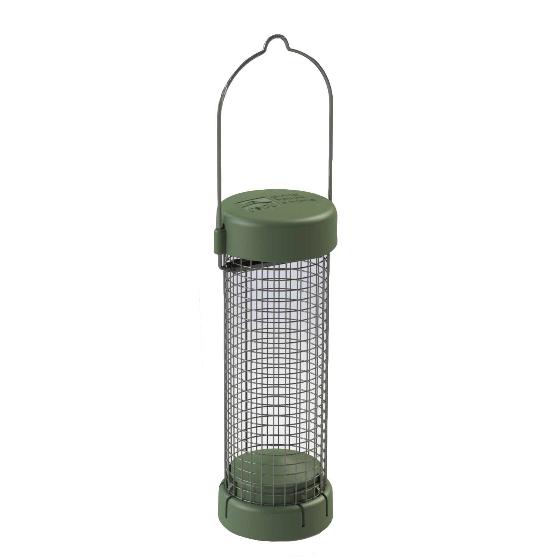 RSPB Classic easy-clean nut and nibble feeder - small product photo
