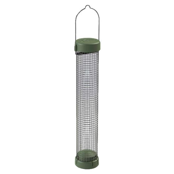 RSPB Classic easy-clean nut and nibble feeder - medium product photo Default L