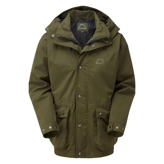 RSPB Avocet men's jacket - extra large product photo