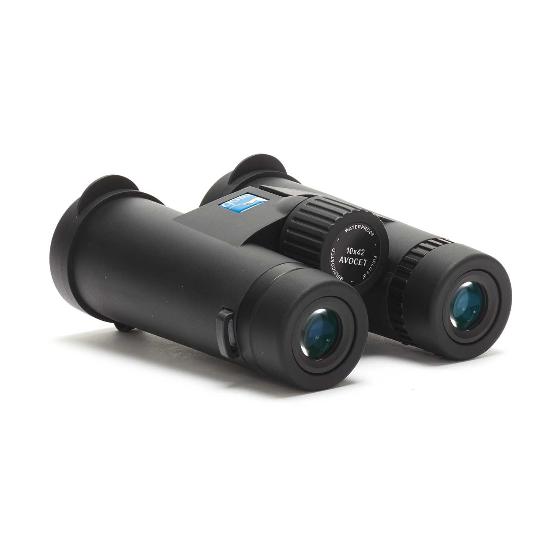 RSPB Avocet® 10 x 42 binoculars product photo Side View -  - additional image 3 L