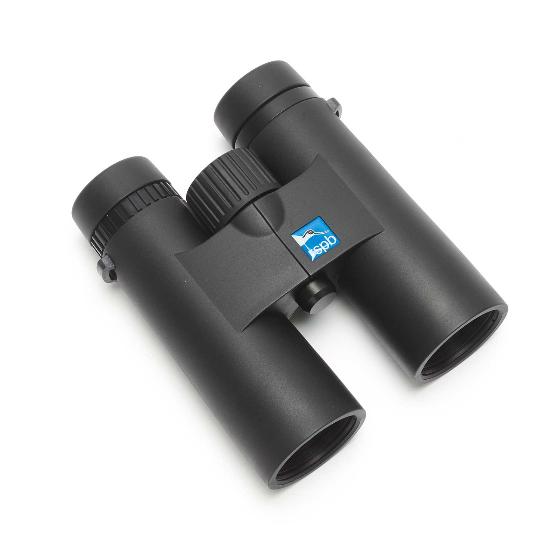 RSPB Avocet® 10 x 42 binoculars product photo Back View -  - additional image 2 L