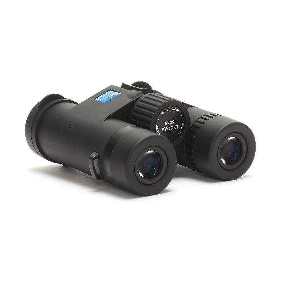 RSPB Avocet® 8 x 32 binoculars product photo Side View -  - additional image 3 L