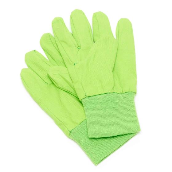 Gardening gloves for children product photo Back View -  - additional image 2 L