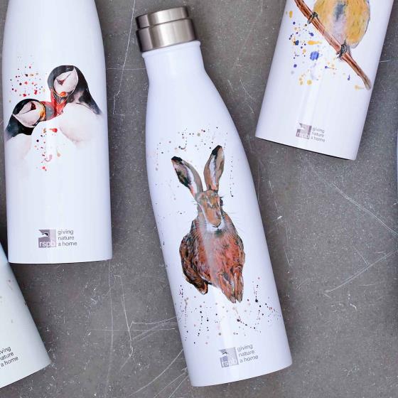 Re-usable bottle, Hare product photo