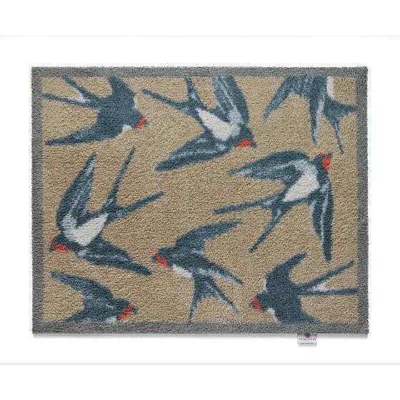 RSPB Swallows absorbent doormat product photo