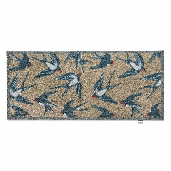 RSPB Swallows absorbent runner product photo