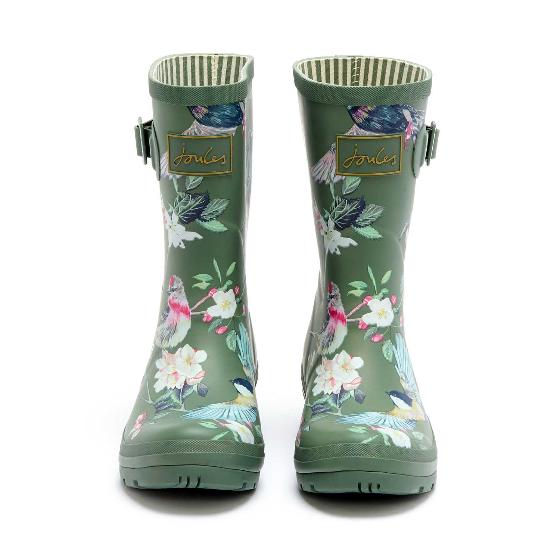 joules wellingtons size 4