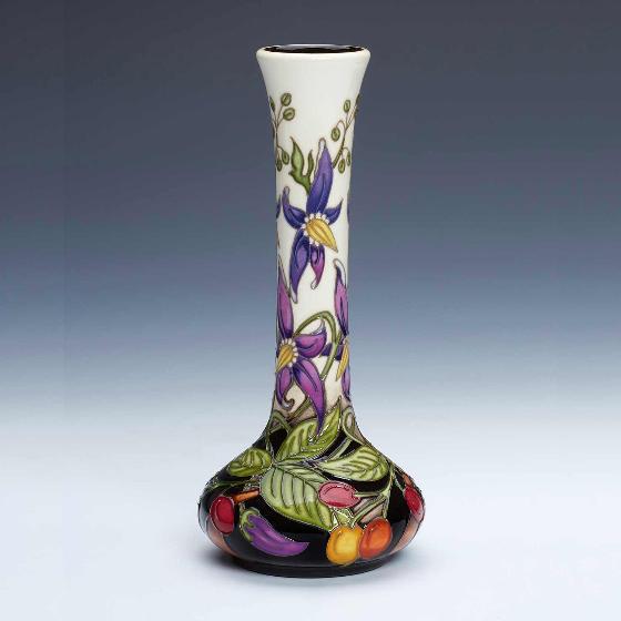 RSPB Woody nightshade vase product photo Default L