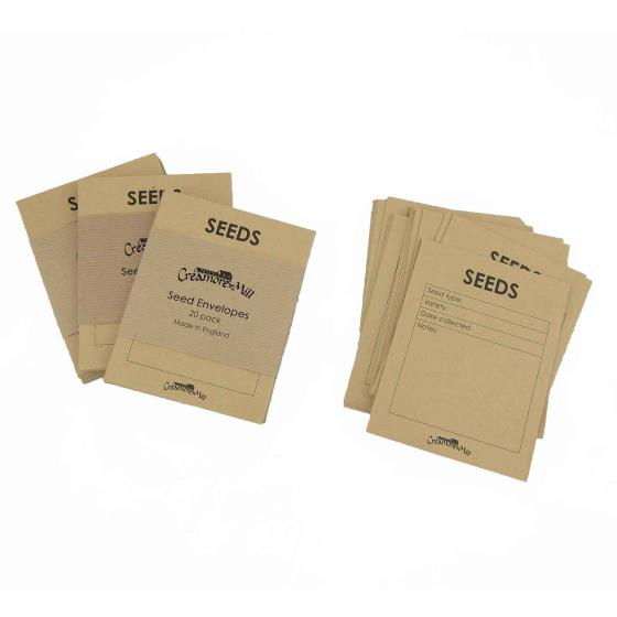 Paper seed envelopes product photo Default L