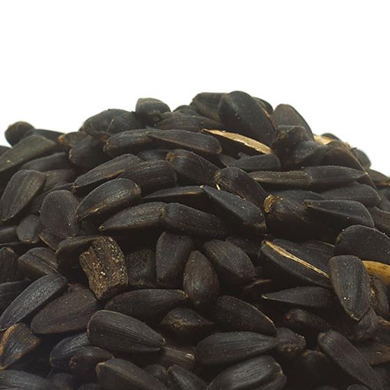 Black sunflower seeds 5.5kg product photo