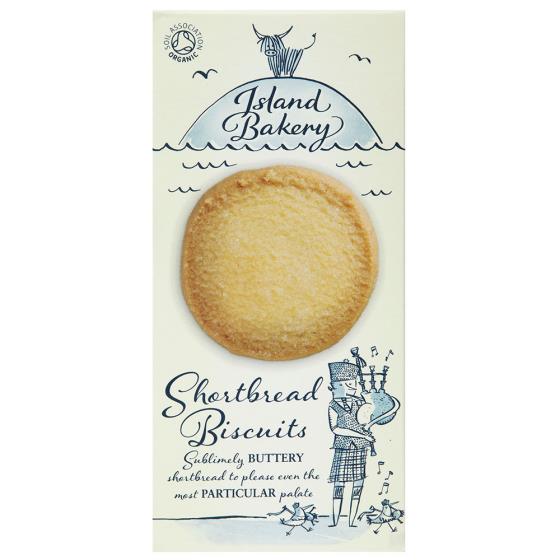 Shortbread Biscuits product photo Default L