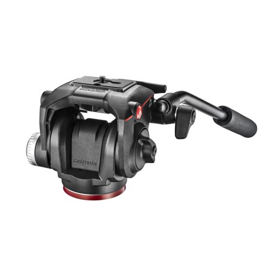 Manfrotto MHXPRO-2W fluid video head product photo Default L
