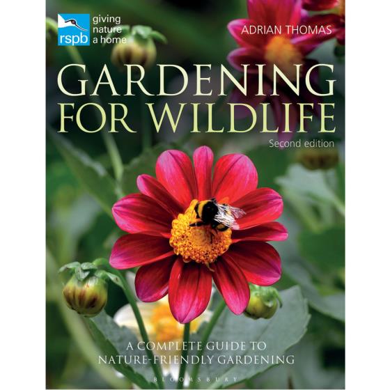RSPB Gardening for Wildlife product photo Default L