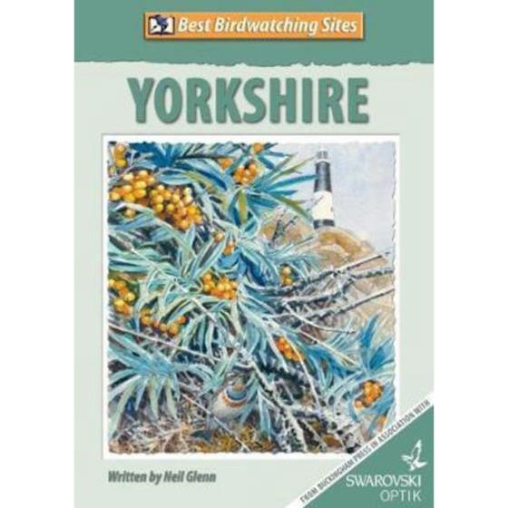 Best birdwatching sites: Yorkshire product photo Default L